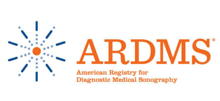 ARDMS logo wide